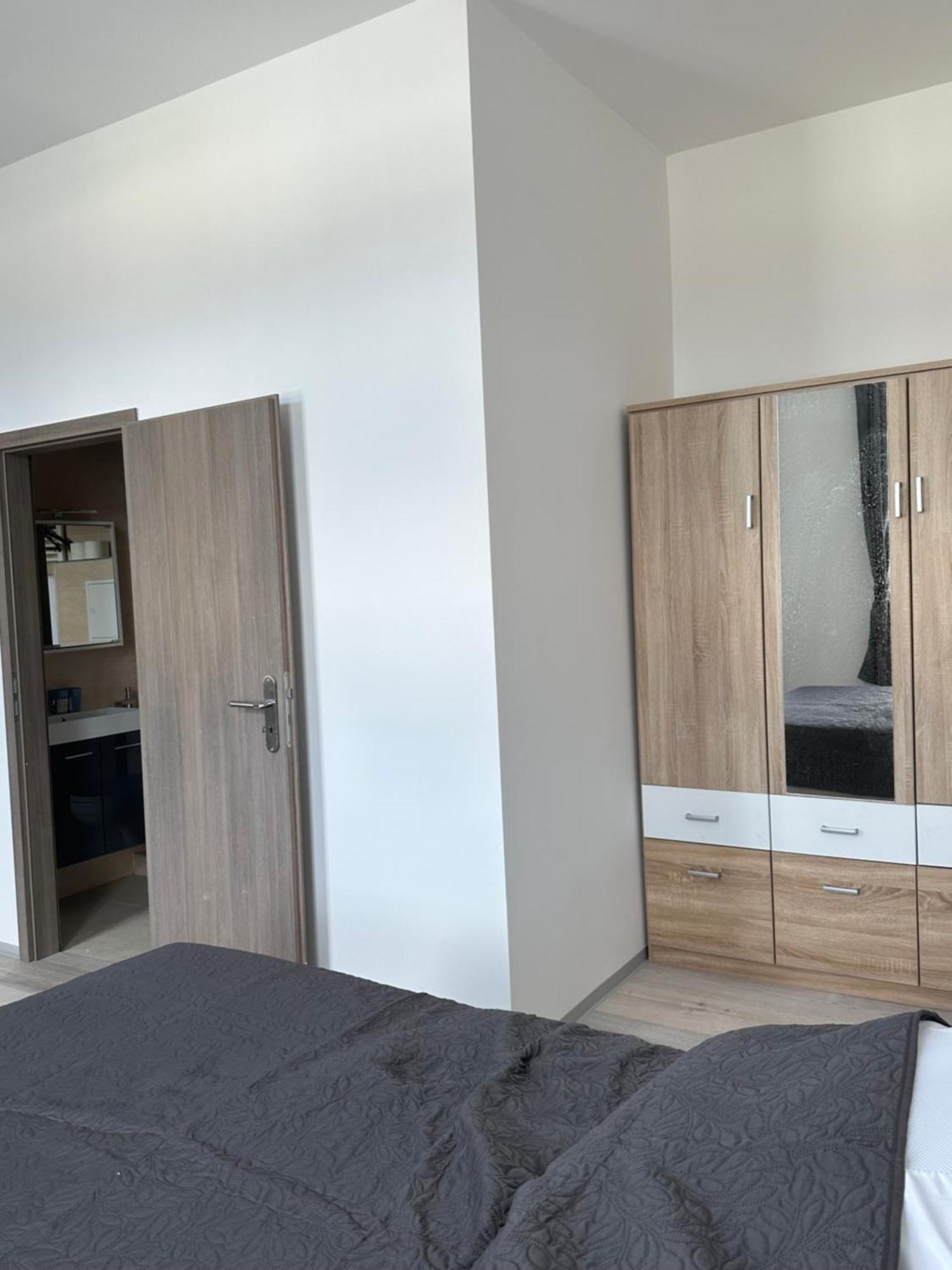 Zweizimmerwohnung Am Markt Finkenburg