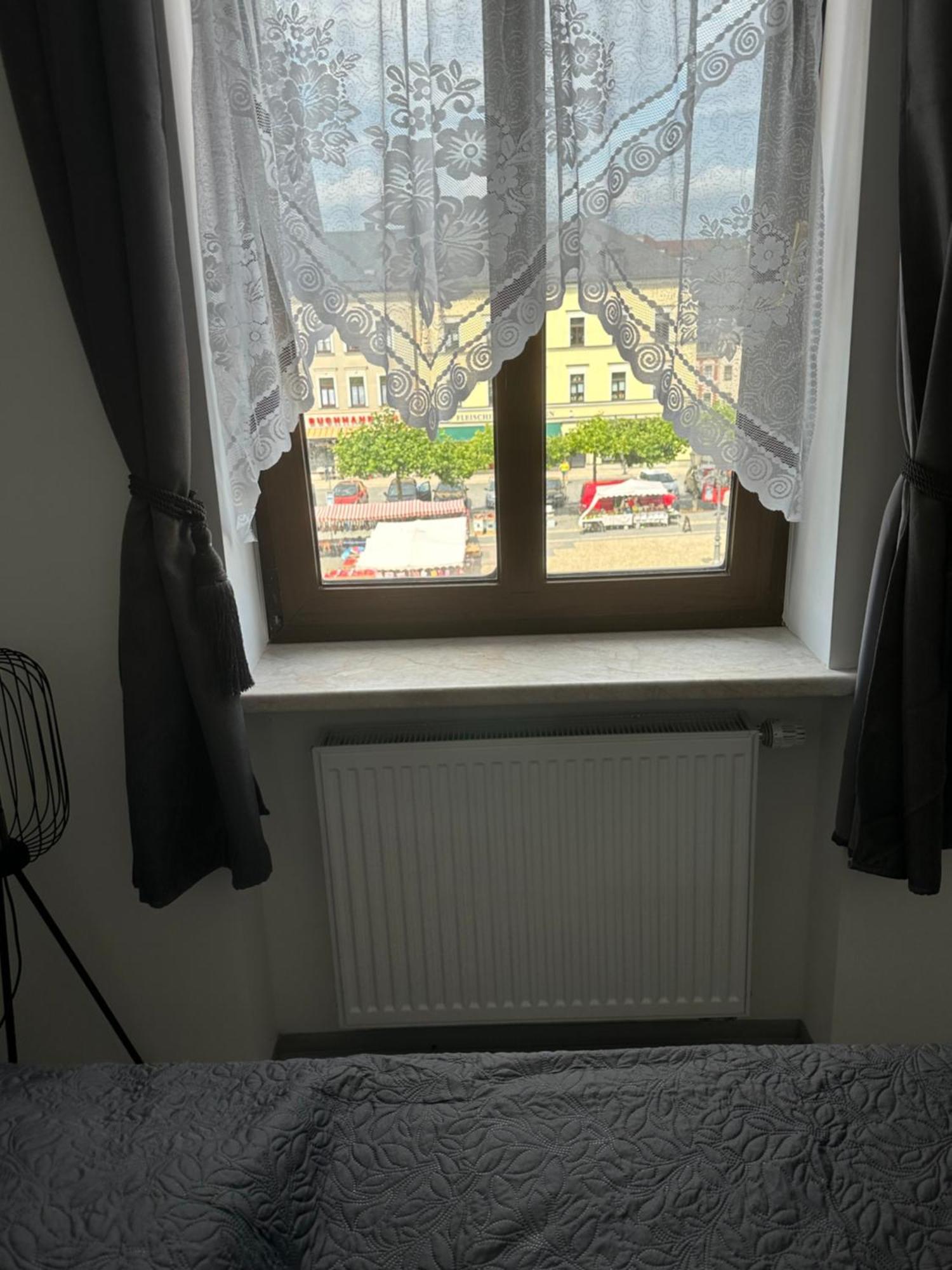 Zweizimmerwohnung Am Markt Apartment