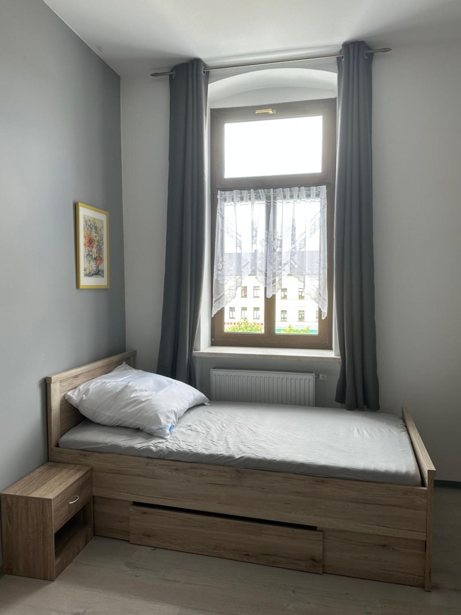 Zweizimmerwohnung Am Markt Apartment *
