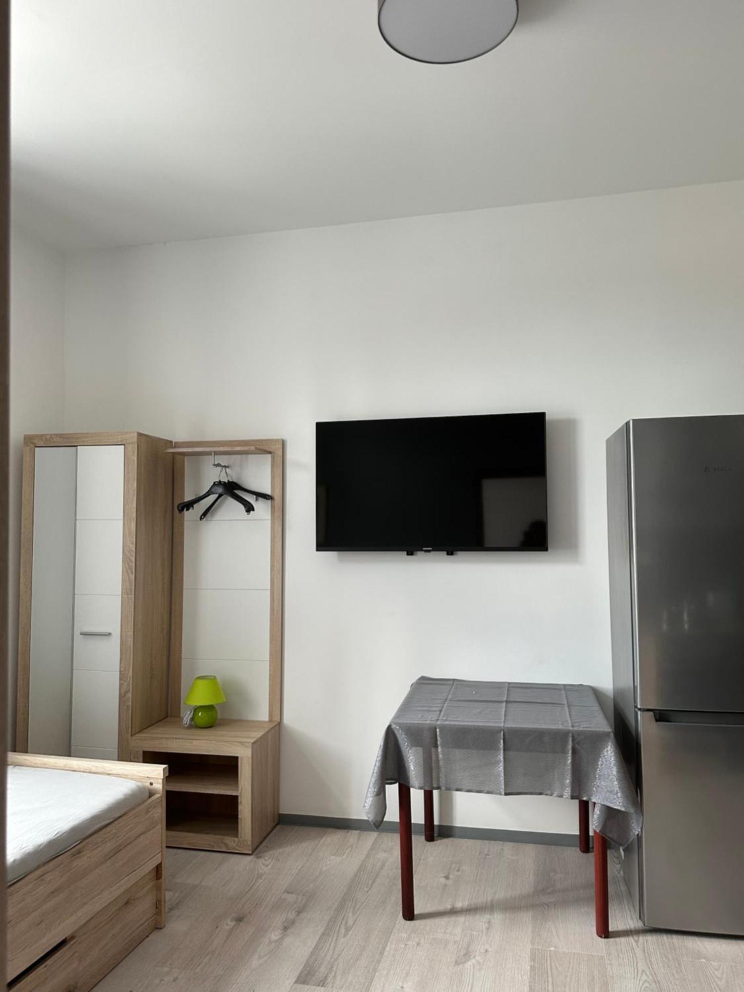 Apartment Zweizimmerwohnung Am Markt