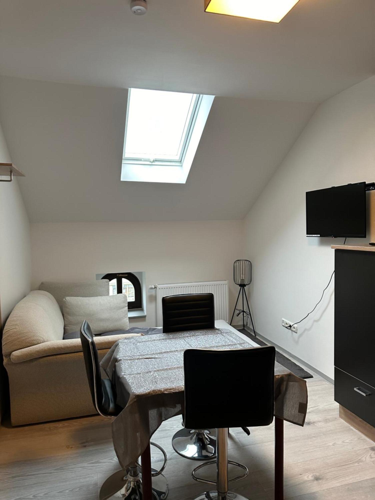 Zweizimmerwohnung Am Markt Finkenburg
