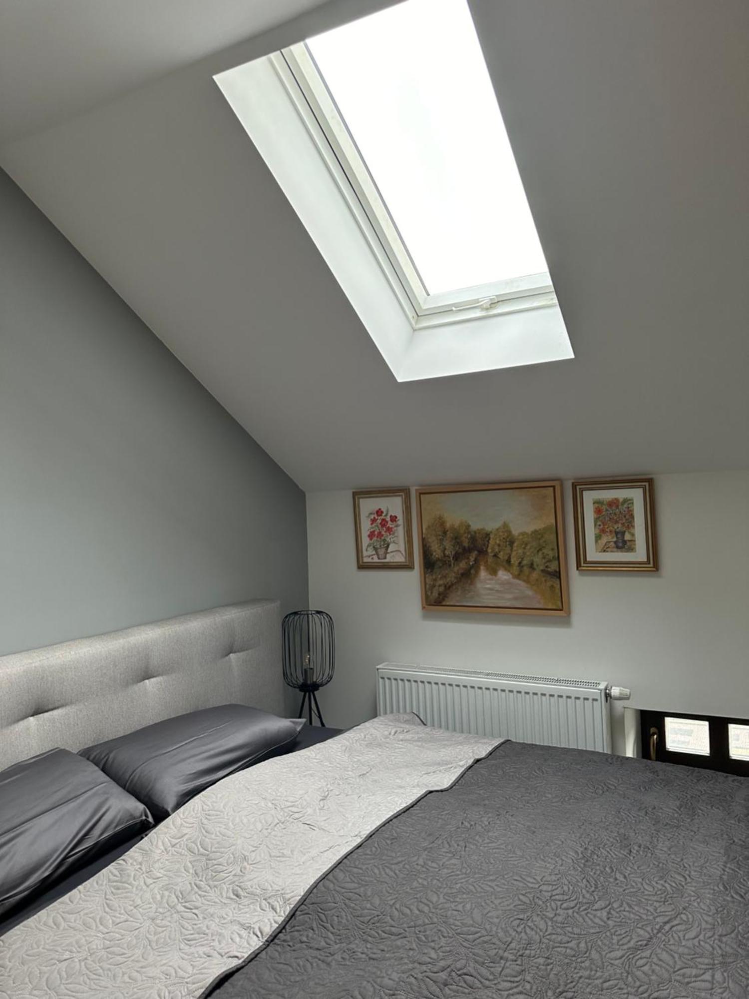 Appartement Zweizimmerwohnung Am Markt *