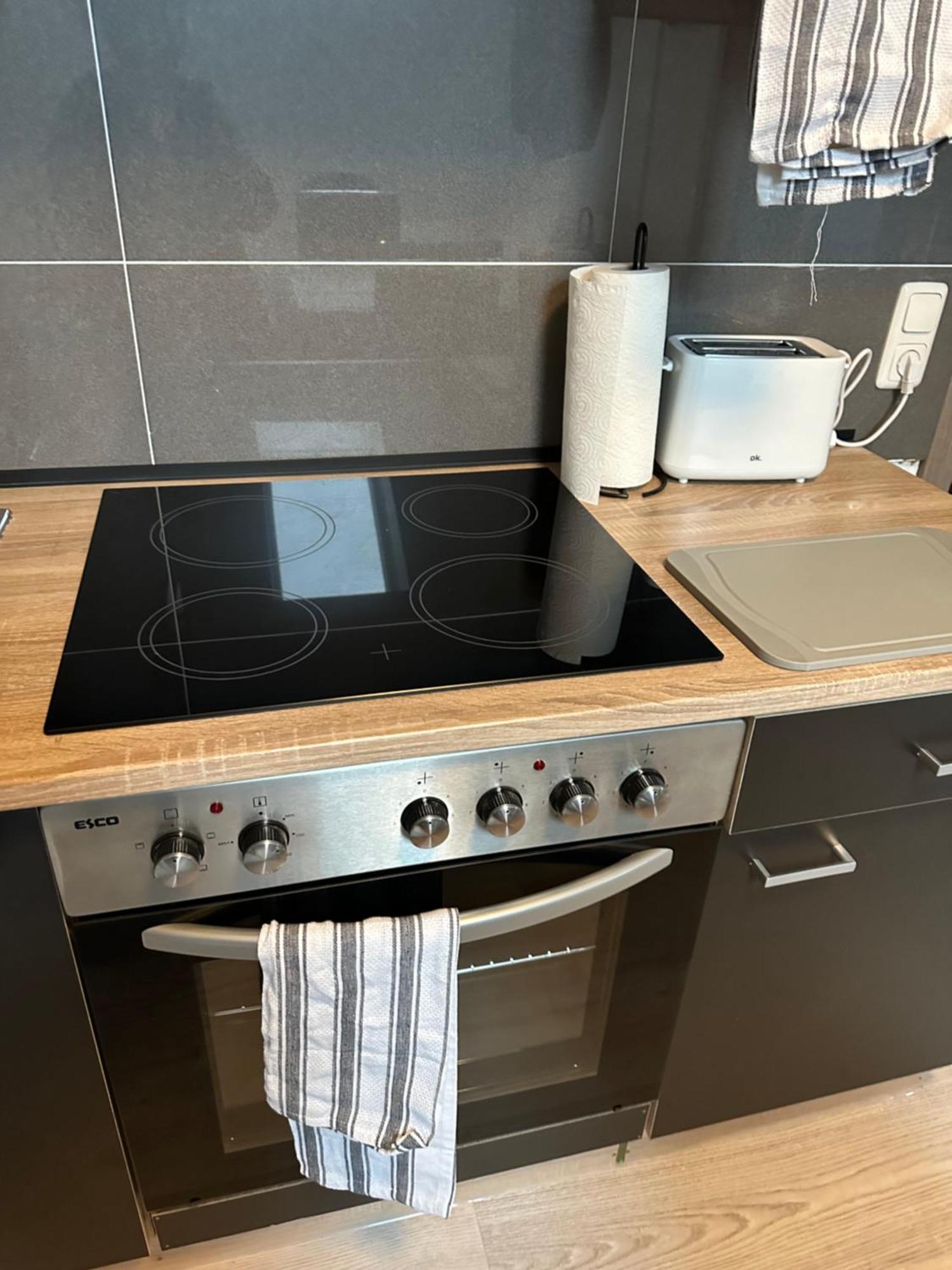 Appartement Zweizimmerwohnung Am Markt