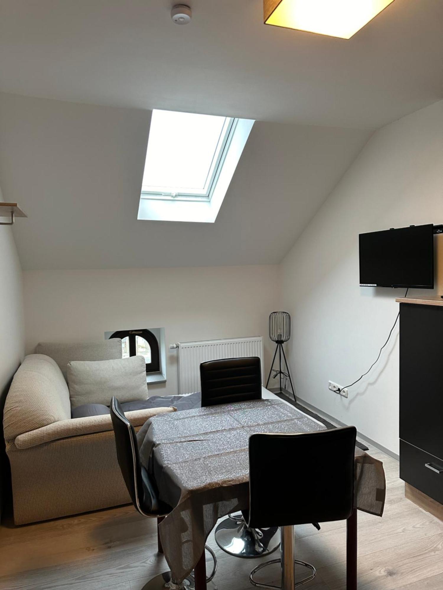 Zweizimmerwohnung Am Markt
